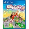Microids The Sisters 2: Road to Fame - PlayStation 4