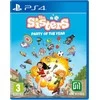 Microids „The Sisters: Metų vakarėlis“ – „PlayStation 4“
