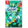 The Mikroidai Smurfai 2: Žaliojo akmens kalinys