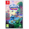 Microids Smurfai: Sapnai