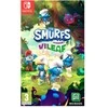 „Microids Smurfai“: „Vileaf misija“ – „Nintendo Switch“.