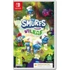Microids „Smurfai: Misija Vilefaf“ – „Smurfų“ smurfiškas leidimas (kodas dėžutėje) – „Nintendo Switch“