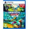Microids The Smurftastic Collection (3-in-1) - PlayStation 5