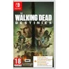 Game Mill Microids The Walking Dead: Destines (kodas dėžutėje) – Nintendo Switch