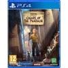 Microids Tintino reporteris: Faraono cigarai (PlayStation 4)
