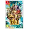 „Microids TOKI“ – „Nintendo Switch“