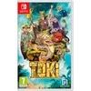 „Microids TOKI“ – „Nintendo Switch“