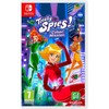 Microids Visiškai šnipai! – Kibernetinė misija – „Nintendo Switch“.