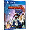 Microids UFO Robot Grendizer: Vilkų puota (PlayStation 4)