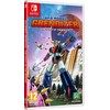 Microids NSO robotas Grendizeris: vilkų šventė – Nintendo jungiklis