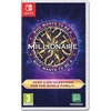 Microids "Kas nori tapti milijonieriumi?" (kodas dėžutėje)