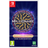 Who Wants To Be a Millionaire? (Final Answer Edition) - Nintendo Switch