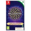 Microids Kas nori būti milijonieriumi? (Kodas dėžutėje) – Nintendo Switch
