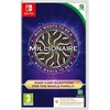 Microids Kas nori būti milijonieriumi? (Kodas dėžutėje) – Nintendo Switch