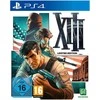 Microids XIII – ribotas leidimas – PlayStation 4