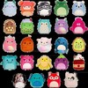 Micromallows - Blind Plush Asst S4 CDU - 2520165