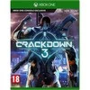 Microsoft Crackdown 3 Xbox One