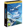 „Microsoft Flight Sim 2020“ („Premium Deluxe Edition“) (DVD formatas) – kompiuteris