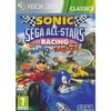 Microsoft „Sonic &amp; SEGA All-Stars Racing“ su „Banjo &amp; Kazooie“ (klasika) – „Xbox 360“