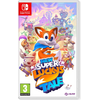 Microsoft „Super Lucky's Tale“ – „Nintendo Switch“