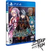 Limited Run „Miden Tower“ (riboto leidimo, #407) (Importuoti) – „PlayStation 4“