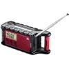 Radio Midland ER300 PRO avarinis radijas su 10000 mAh baterija
