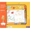 mierEdu – „Magic Go“ piešimo lenta – Doodle Dino – (ME221)