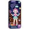 mierEdu - Magnetic Travel Box - Magic Academy (ME0900)