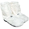 Mikamax - Hot Boots Deluxe - Balta