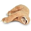 Mikamax LIFESIZE SLOTH PAGALVĖ - 90cm
