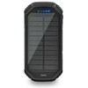 Mikamax – QI Solar Powerbank 20 000 MAH