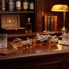 Mikamax Bar Originale - Racing Car Decanter Set