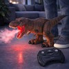 Mikamax - RC Steambreath T-Rex (XL)