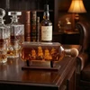 Mikamax Bar Originale - Ship In A Bottle Decanter