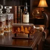 Mikamax Bar Originale - Ship In A Bottle Decanter
