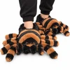 Mikamax - Tarantula slippers
