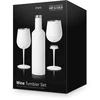 Mikamax - Wine Tumbler Set