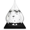 Mikamax - XXL Galileo termometras - 27 cm