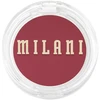 Milani Cosmetics - Cheek Kiss Kreminis Blush - Merlot Moment - 6g
