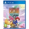 Limited Run Cotton Fantasy: Superlative Night Dreams - PlayStation 4