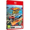 Milestone Hot Wheels Infinite Rush (Switch 2)