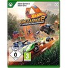 Hot Wheels Unleashed 2: Turbocharged - XBOX One