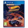 „Milestone Hot Wheels Unleashed“ PS4