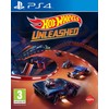 Nintendo Hot Wheels Unleashed – PlayStation 4