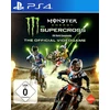 Milestone Monster Energy Supercross - The Official Videogame (DE/Multi in Game)