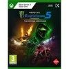 Milestone Monster Energy Supercross – oficialus vaizdo žaidimas 5 (NL/FR) – Xbox Series X