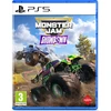 Milestone „Monster Jam“ akistata