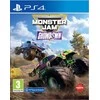 Milestone Monster Jam Showdown - PlayStation 4