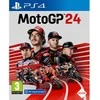 „Milestone MotoGP 24“ – „PlayStation 4“