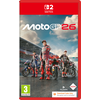 „MotoGP 26“ (kodas dėžutėje) – „Nintendo Switch 2“